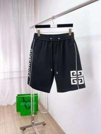 Picture of Givenchy Short Pants _SKUGivenchyM-3XLxetr2517610